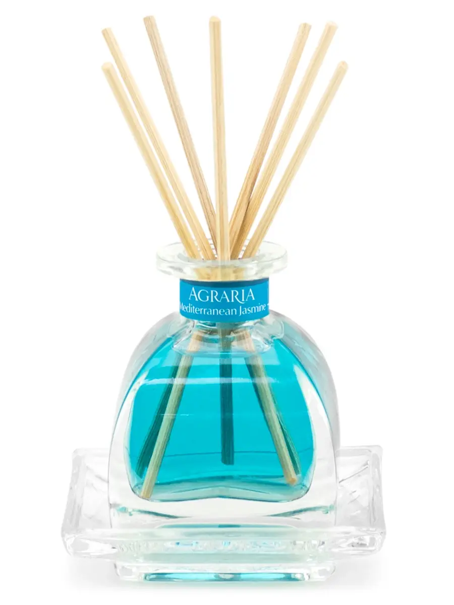 Agraria Mediterranean Jasmine Petiteessence Diffuser | Thumbnail 4 Agraria Mediterranean Jasmine Petiteessence Diffuser | Thumbnail 4