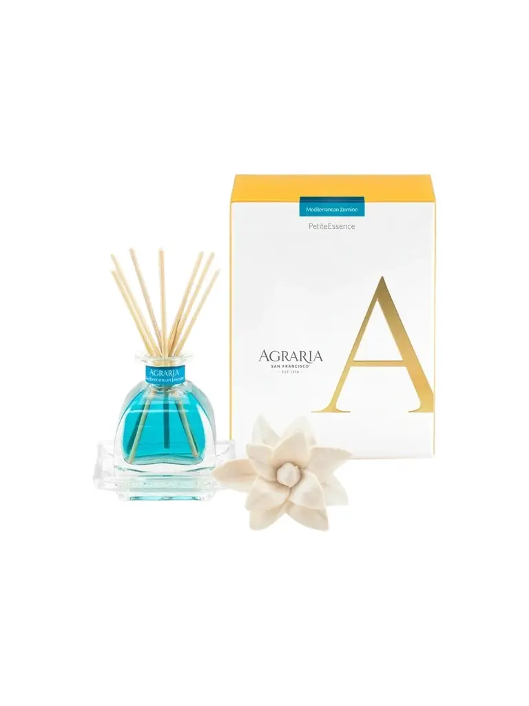 Mediterranean Jasmine Petiteessence Diffuser Mediterranean Jasmine Petiteessence Diffuser