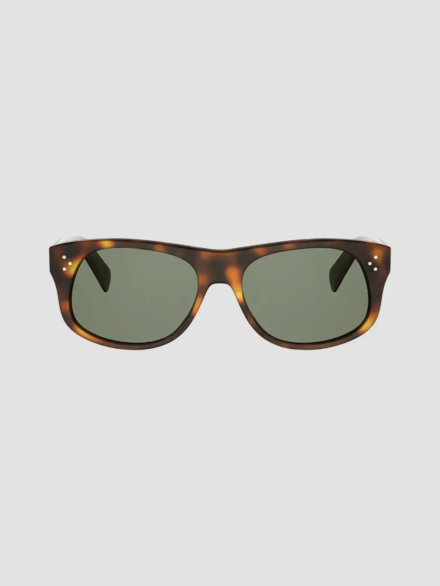 Celine Men's 3 Dots 57MM Geometric Sunglasses | Thumbnail 2 Celine Men's 3 Dots 57MM Geometric Sunglasses | Thumbnail 2