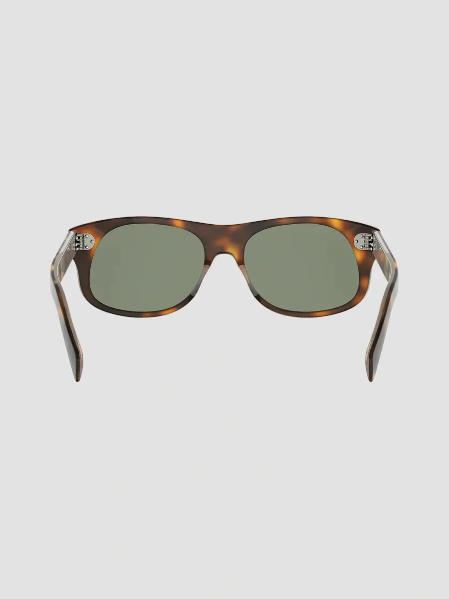 Celine Men's 3 Dots 57MM Geometric Sunglasses | Thumbnail 5 Celine Men's 3 Dots 57MM Geometric Sunglasses | Thumbnail 5