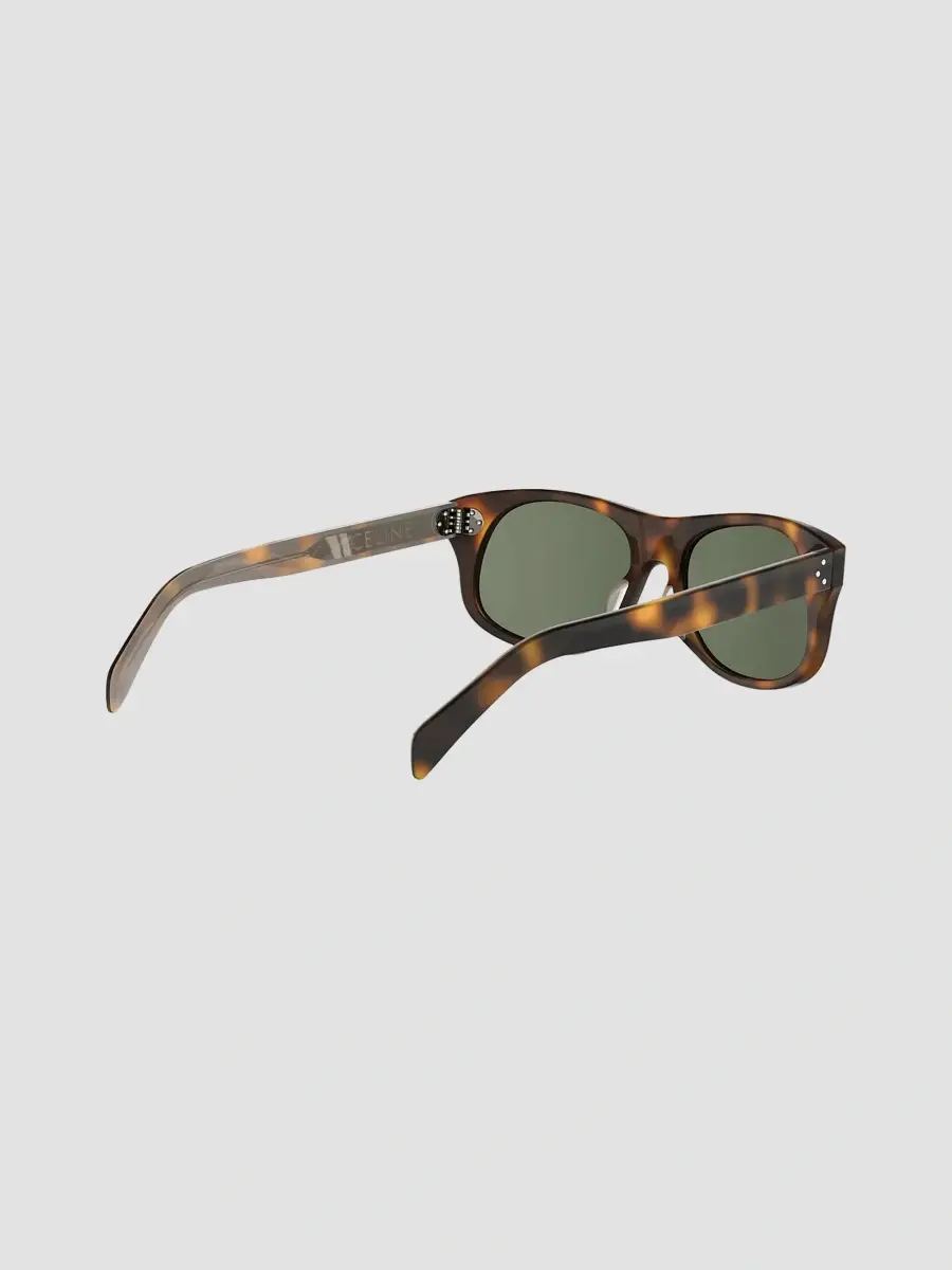 Celine Men's 3 Dots 57MM Geometric Sunglasses | Thumbnail 6 Celine Men's 3 Dots 57MM Geometric Sunglasses | Thumbnail 6