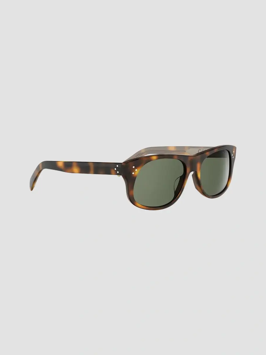 Celine Men's 3 Dots 57MM Geometric Sunglasses | Thumbnail 7 Celine Men's 3 Dots 57MM Geometric Sunglasses | Thumbnail 7
