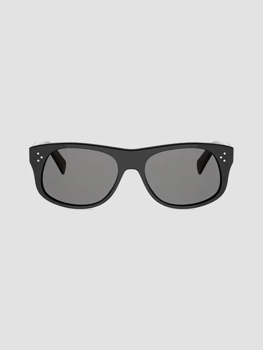 Celine Men's 3 Dots 57MM Geometric Sunglasses | Thumbnail 2 Celine Men's 3 Dots 57MM Geometric Sunglasses | Thumbnail 2