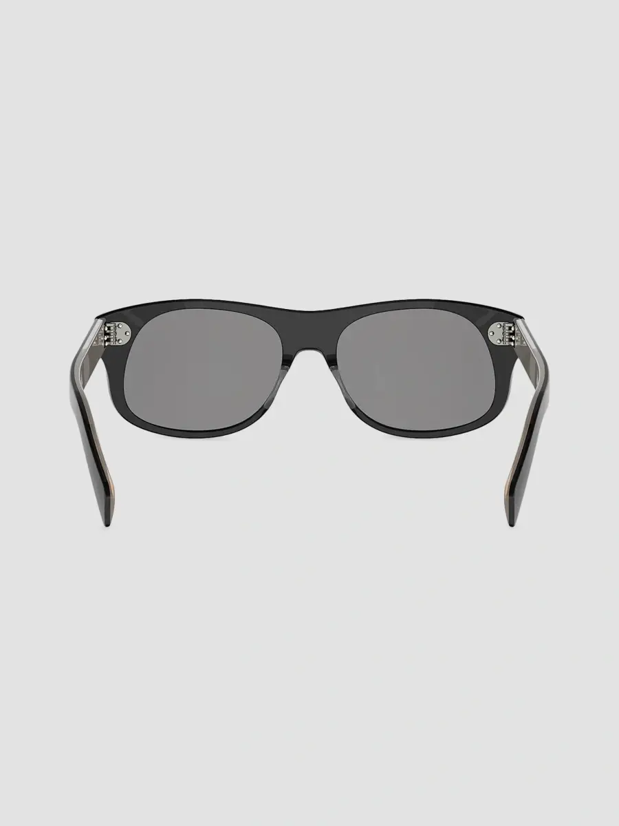 Celine Men's 3 Dots 57MM Geometric Sunglasses | Thumbnail 5 Celine Men's 3 Dots 57MM Geometric Sunglasses | Thumbnail 5