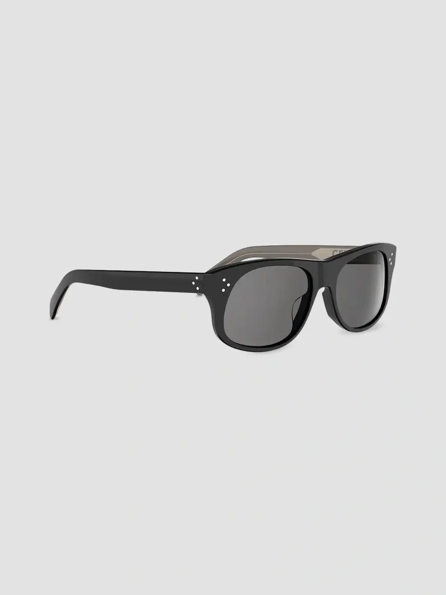 Celine Men's 3 Dots 57MM Geometric Sunglasses | Thumbnail 7 Celine Men's 3 Dots 57MM Geometric Sunglasses | Thumbnail 7