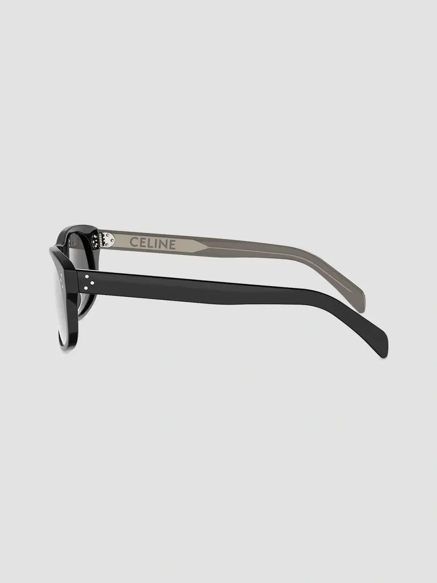 Celine Men's 3 Dots 57MM Geometric Sunglasses | Thumbnail 8 Celine Men's 3 Dots 57MM Geometric Sunglasses | Thumbnail 8