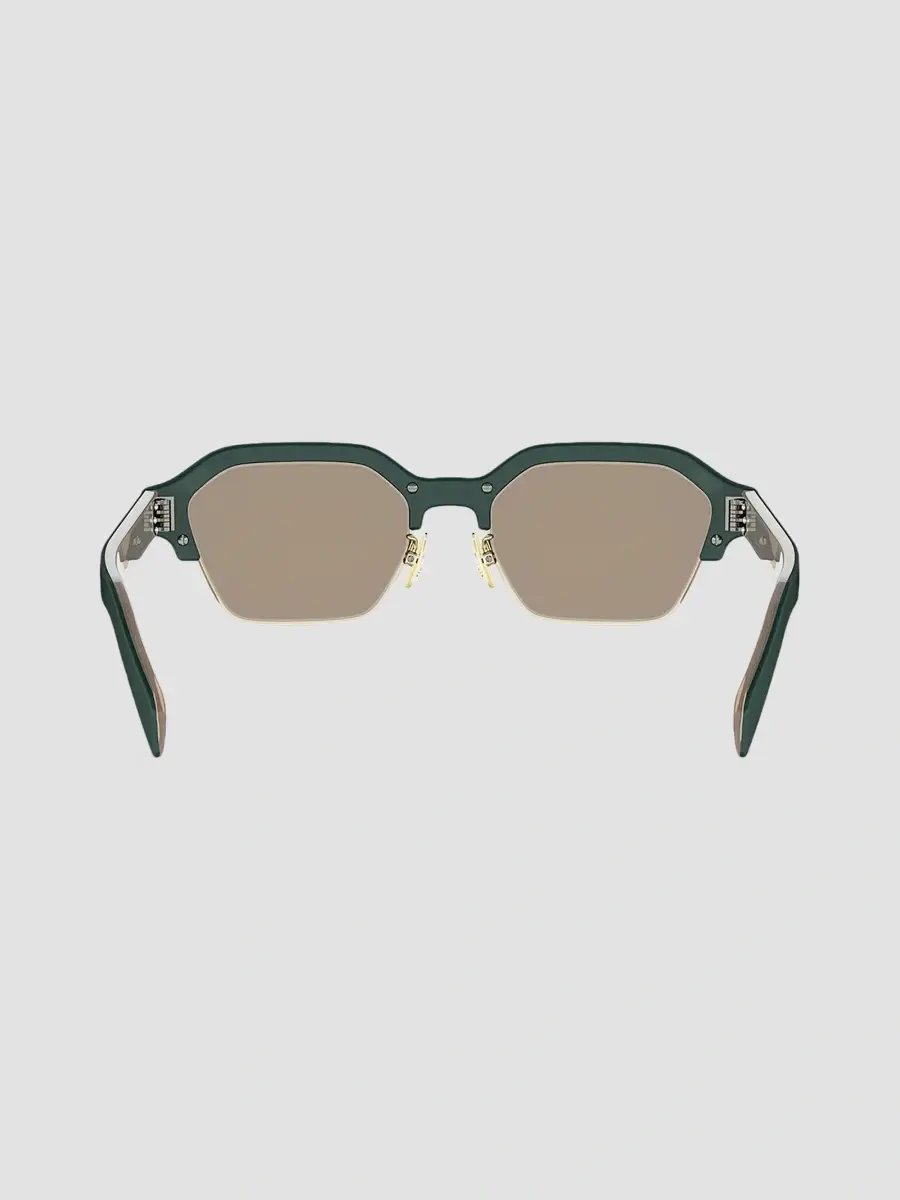 Celine Men's Combi 53MM Geometric Sunglasses | Thumbnail 5 Celine Men's Combi 53MM Geometric Sunglasses | Thumbnail 5