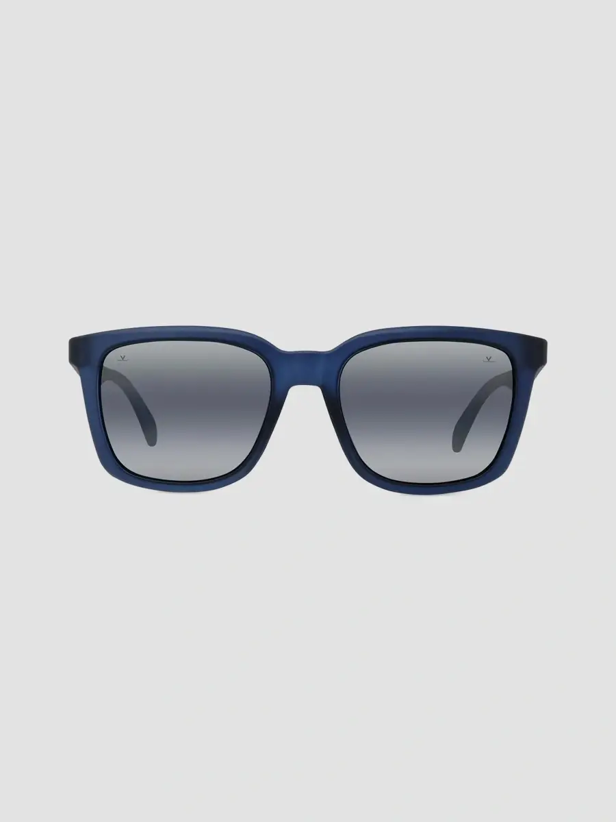 Vuarnet Men's Legend 07 Originals 55MM Square Sunglasses | Thumbnail 2