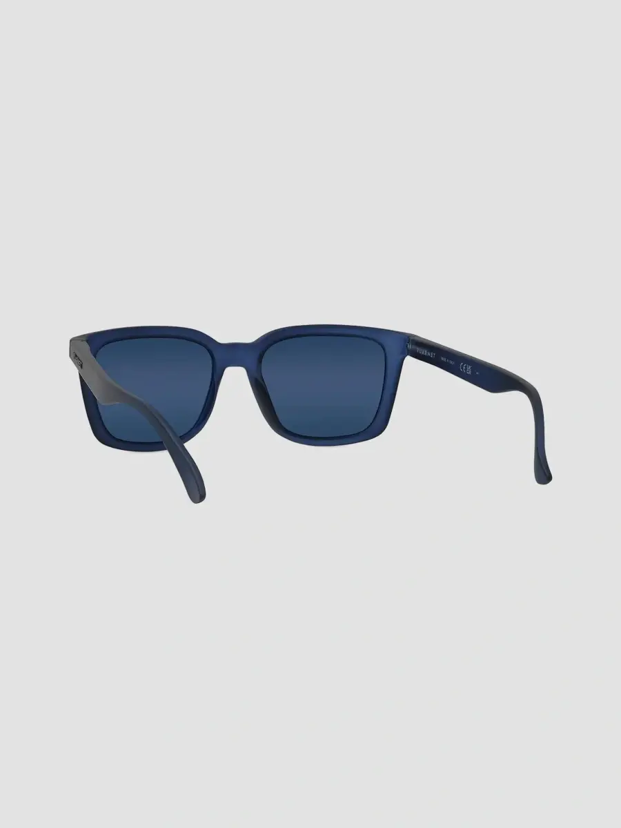 Vuarnet Men's Legend 07 Originals 55MM Square Sunglasses | Thumbnail 3
