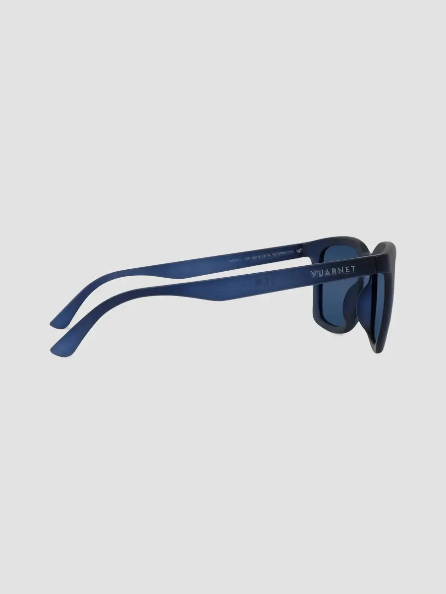 Vuarnet Men's Legend 07 Originals 55MM Square Sunglasses | Thumbnail 4