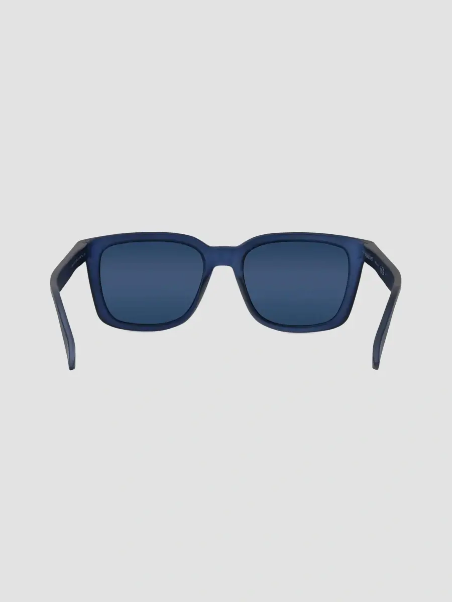 Vuarnet Men's Legend 07 Originals 55MM Square Sunglasses | Thumbnail 5
