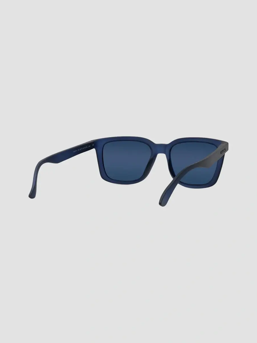 Vuarnet Men's Legend 07 Originals 55MM Square Sunglasses | Thumbnail 6