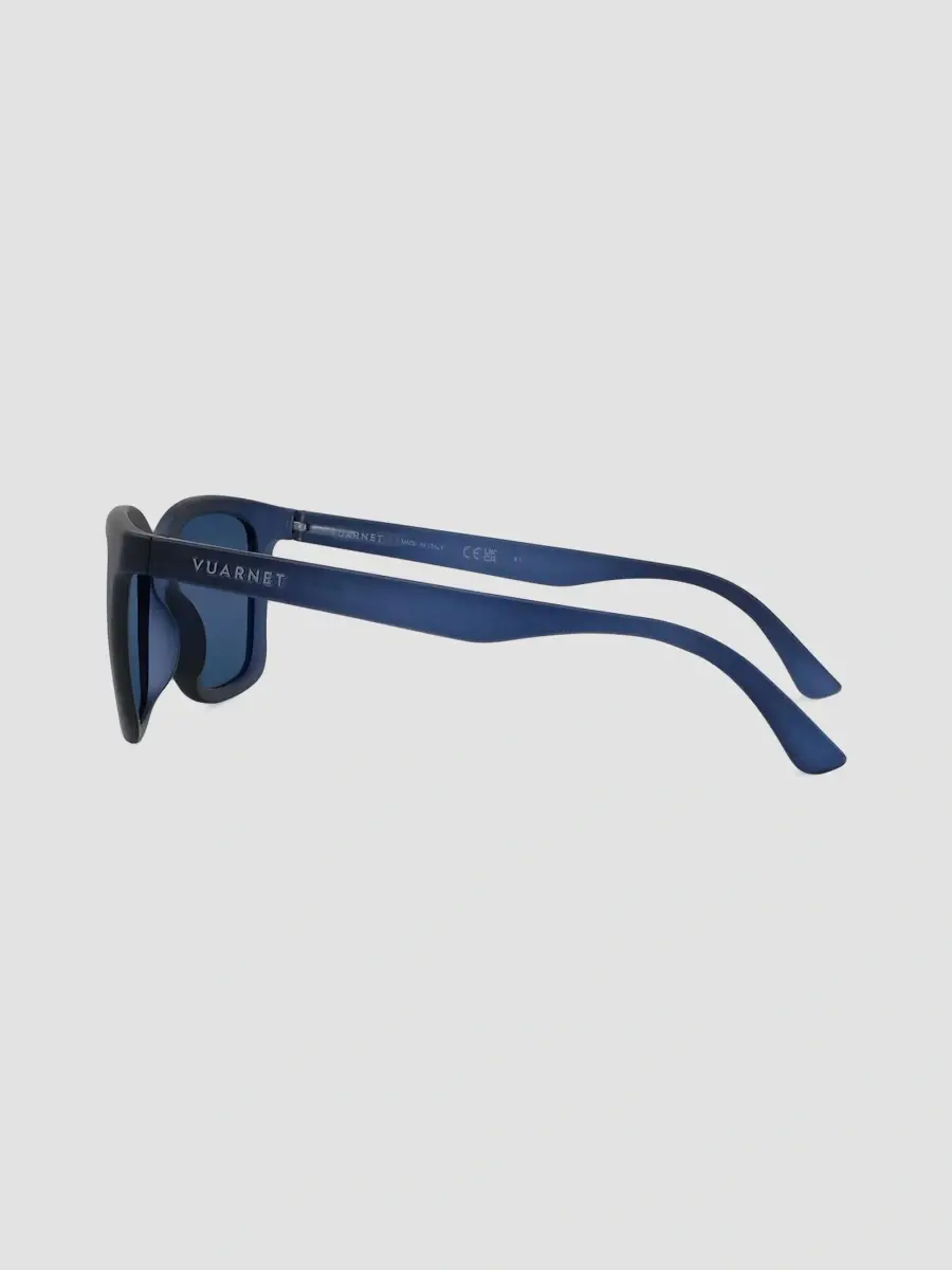 Vuarnet Men's Legend 07 Originals 55MM Square Sunglasses | Thumbnail 8