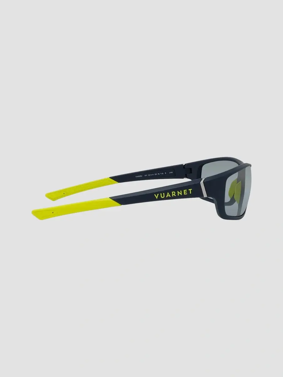 Vuarnet Men's Racing 01 62MM Rectangular Sunglasses | Thumbnail 4 Vuarnet Men's Racing 01 62MM Rectangular Sunglasses | Thumbnail 4