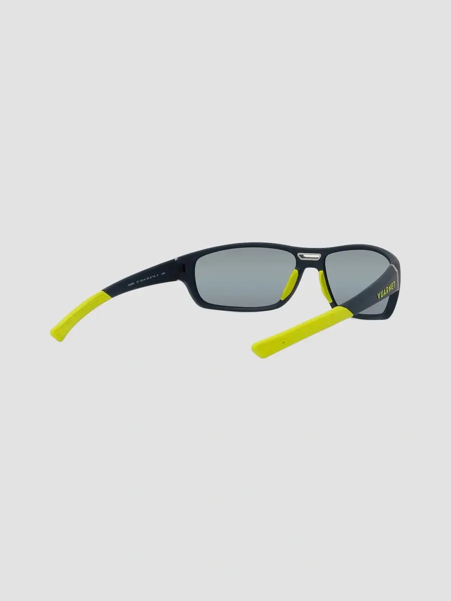 Vuarnet Men's Racing 01 62MM Rectangular Sunglasses | Thumbnail 6 Vuarnet Men's Racing 01 62MM Rectangular Sunglasses | Thumbnail 6