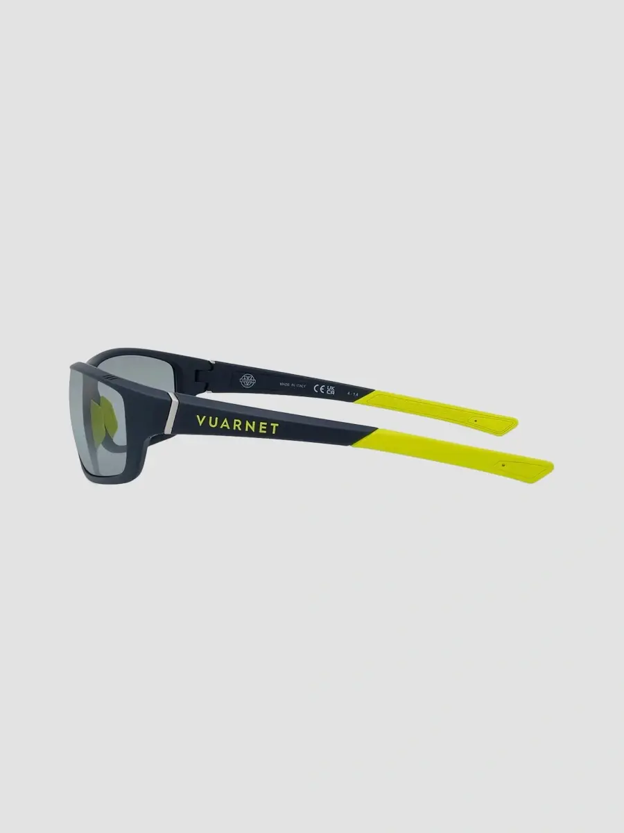 Vuarnet Men's Racing 01 62MM Rectangular Sunglasses | Thumbnail 8 Vuarnet Men's Racing 01 62MM Rectangular Sunglasses | Thumbnail 8
