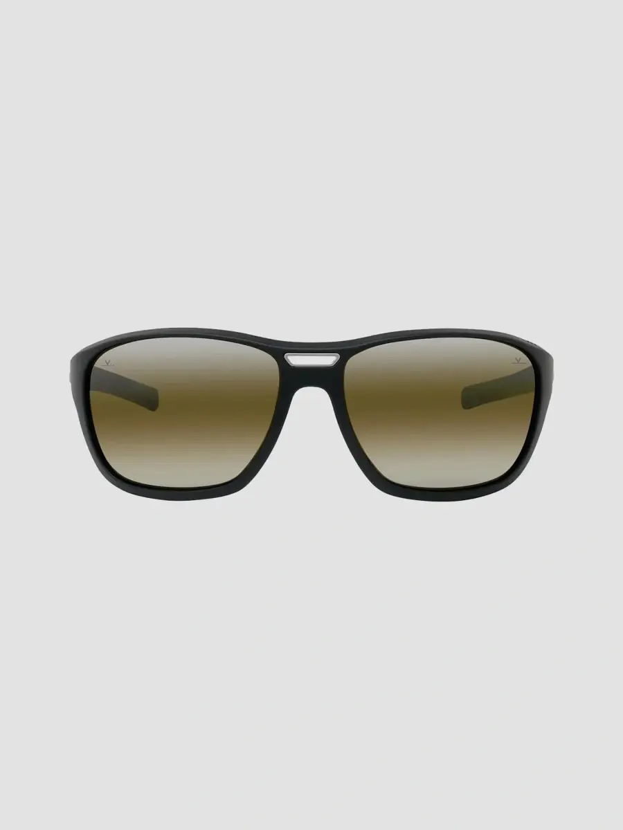 Vuarnet Men's Outdoor-Racing 64MM Mirrored Rectangular Sunglasses | Thumbnail 2