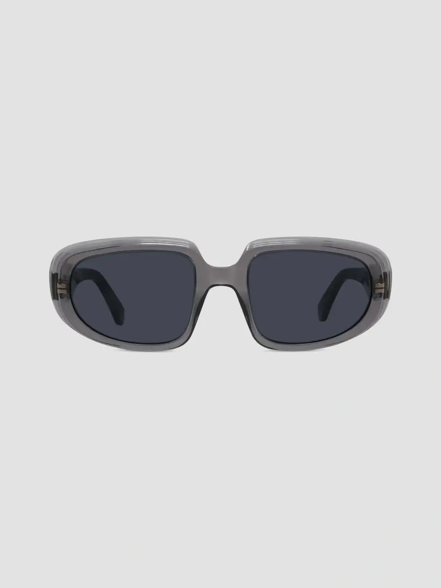 Loewe Men's 54MM Geometric Sunglasses | Thumbnail 2 Loewe Men's 54MM Geometric Sunglasses | Thumbnail 2
