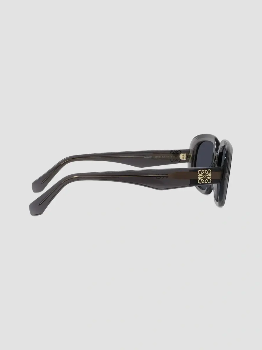 Loewe Men's 54MM Geometric Sunglasses | Thumbnail 4 Loewe Men's 54MM Geometric Sunglasses | Thumbnail 4