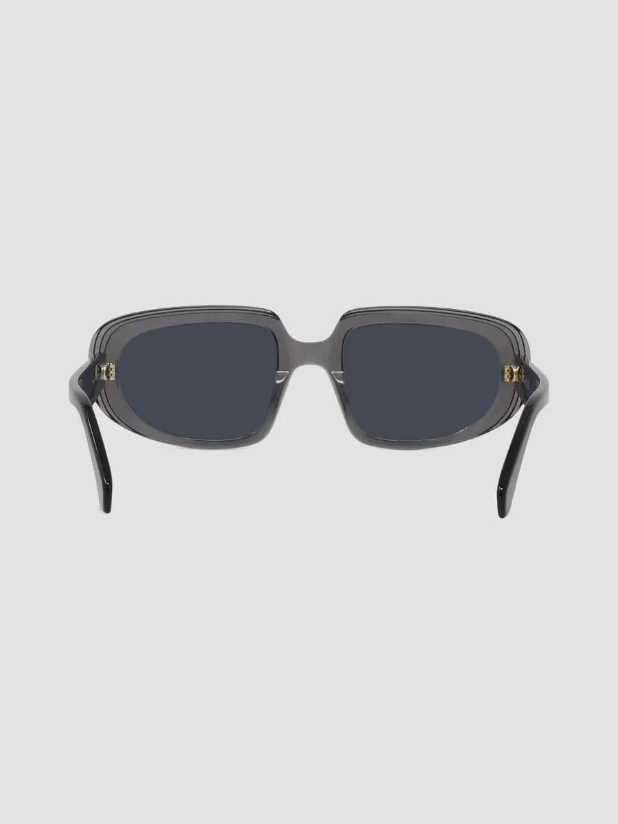 Loewe Men's 54MM Geometric Sunglasses | Thumbnail 5 Loewe Men's 54MM Geometric Sunglasses | Thumbnail 5