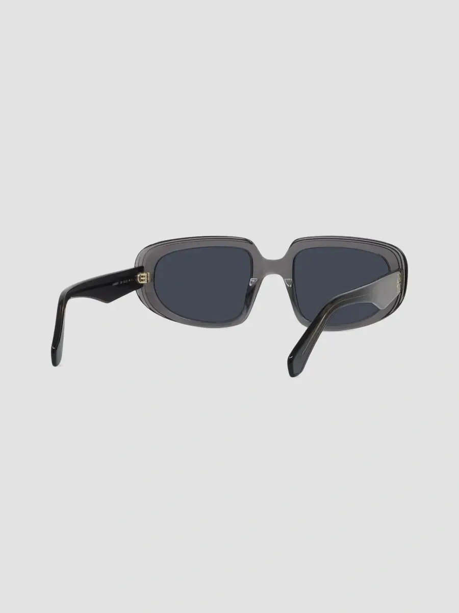 Loewe Men's 54MM Geometric Sunglasses | Thumbnail 6 Loewe Men's 54MM Geometric Sunglasses | Thumbnail 6