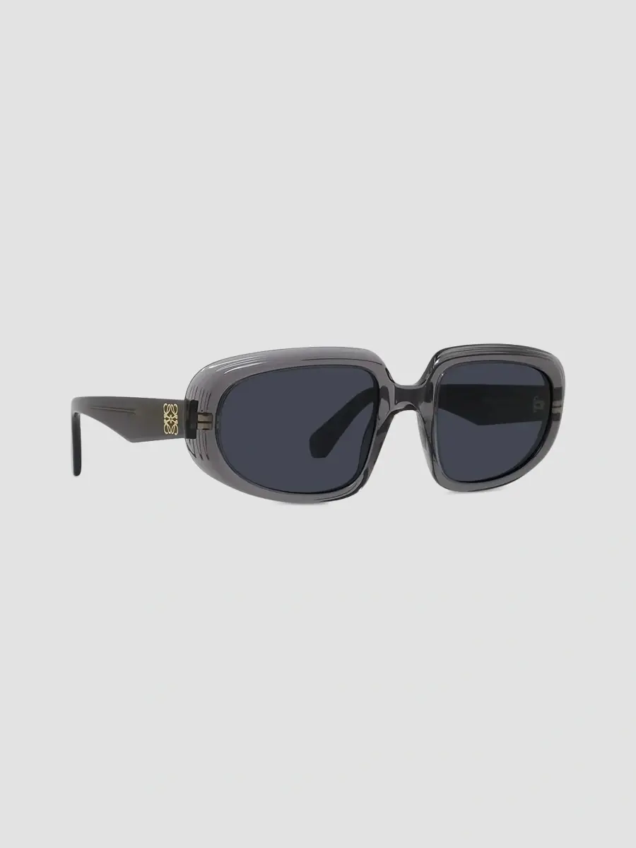 Loewe Men's 54MM Geometric Sunglasses | Thumbnail 7 Loewe Men's 54MM Geometric Sunglasses | Thumbnail 7