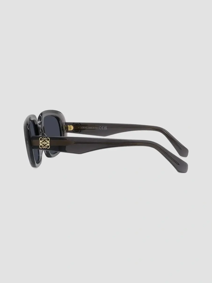 Loewe Men's 54MM Geometric Sunglasses | Thumbnail 8 Loewe Men's 54MM Geometric Sunglasses | Thumbnail 8