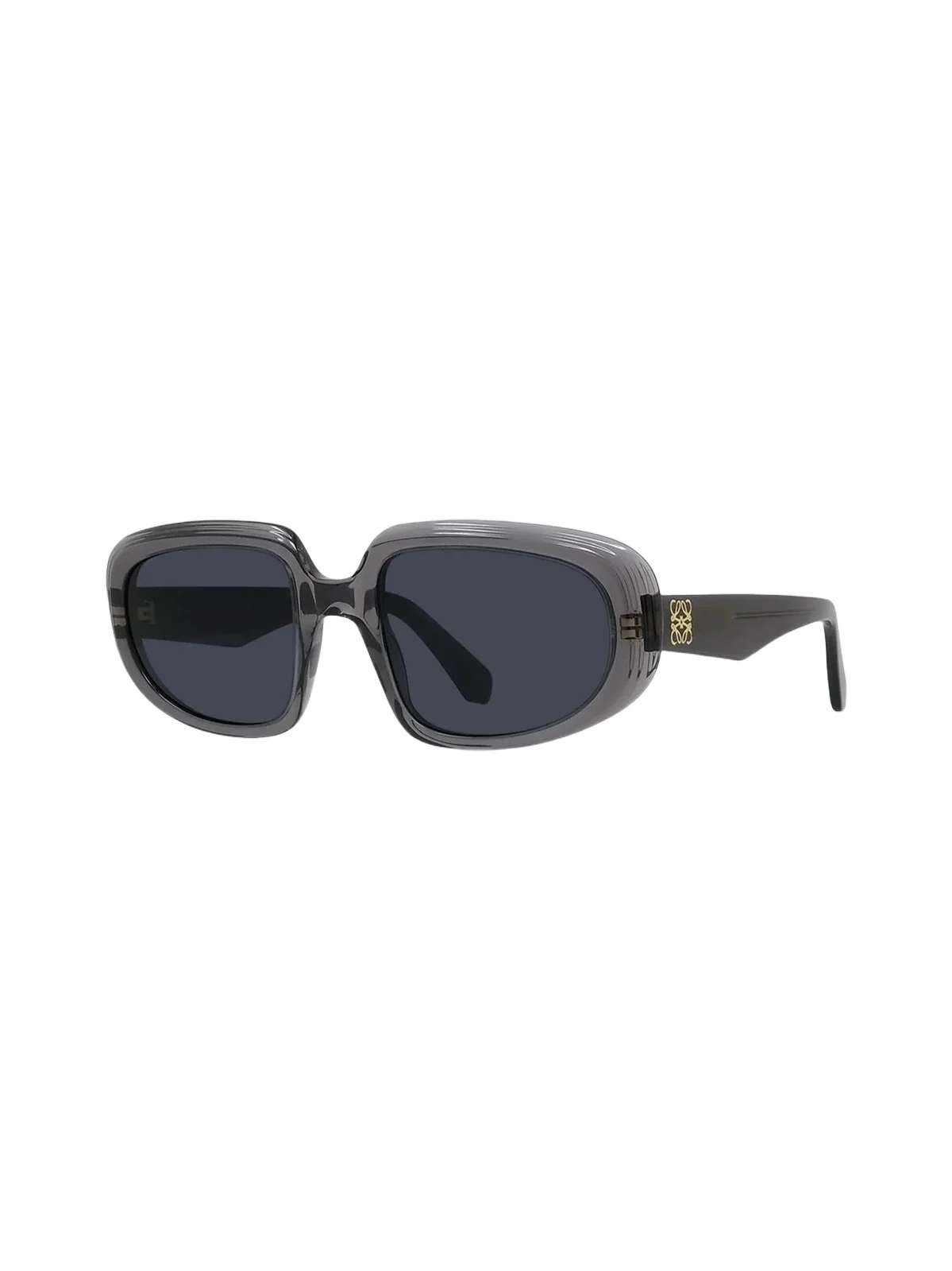 Loewe Men's 54MM Geometric Sunglasses
