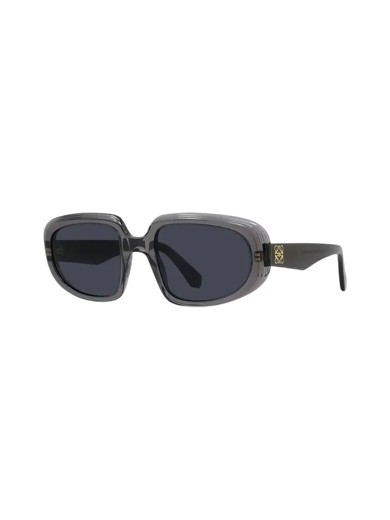 Loewe Men's 54MM Geometric Sunglasses