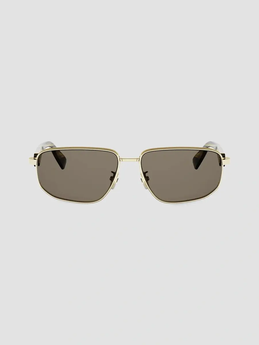 BVLGARI Men's Octo 58MM Rectangular Sunglasses | Thumbnail 2 BVLGARI Men's Octo 58MM Rectangular Sunglasses | Thumbnail 2