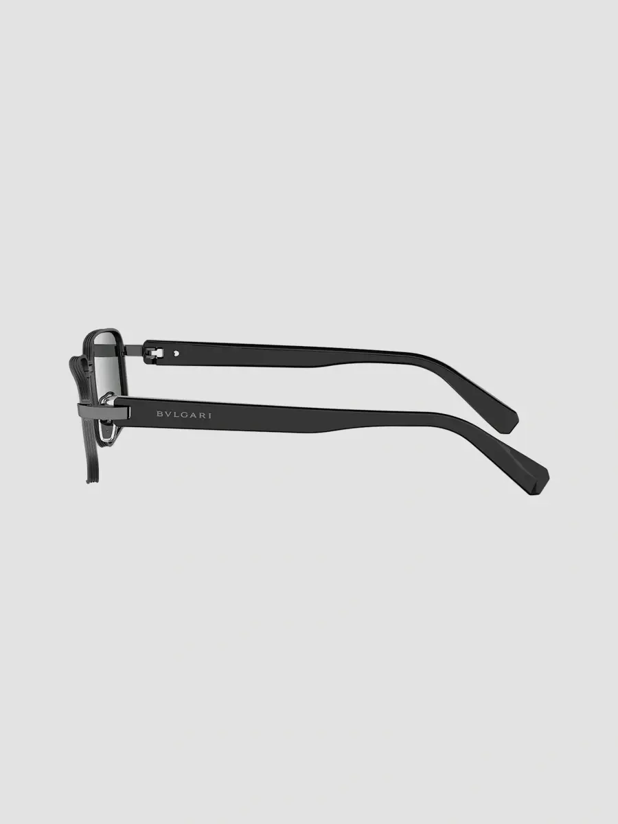 BVLGARI Men's Octo 58MM Rectangular Sunglasses | Thumbnail 8 BVLGARI Men's Octo 58MM Rectangular Sunglasses | Thumbnail 8