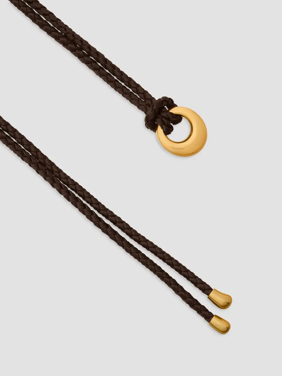 Naghedi Women's Salta Woven Belt | Thumbnail 5 Naghedi Women's Salta Woven Belt | Thumbnail 5