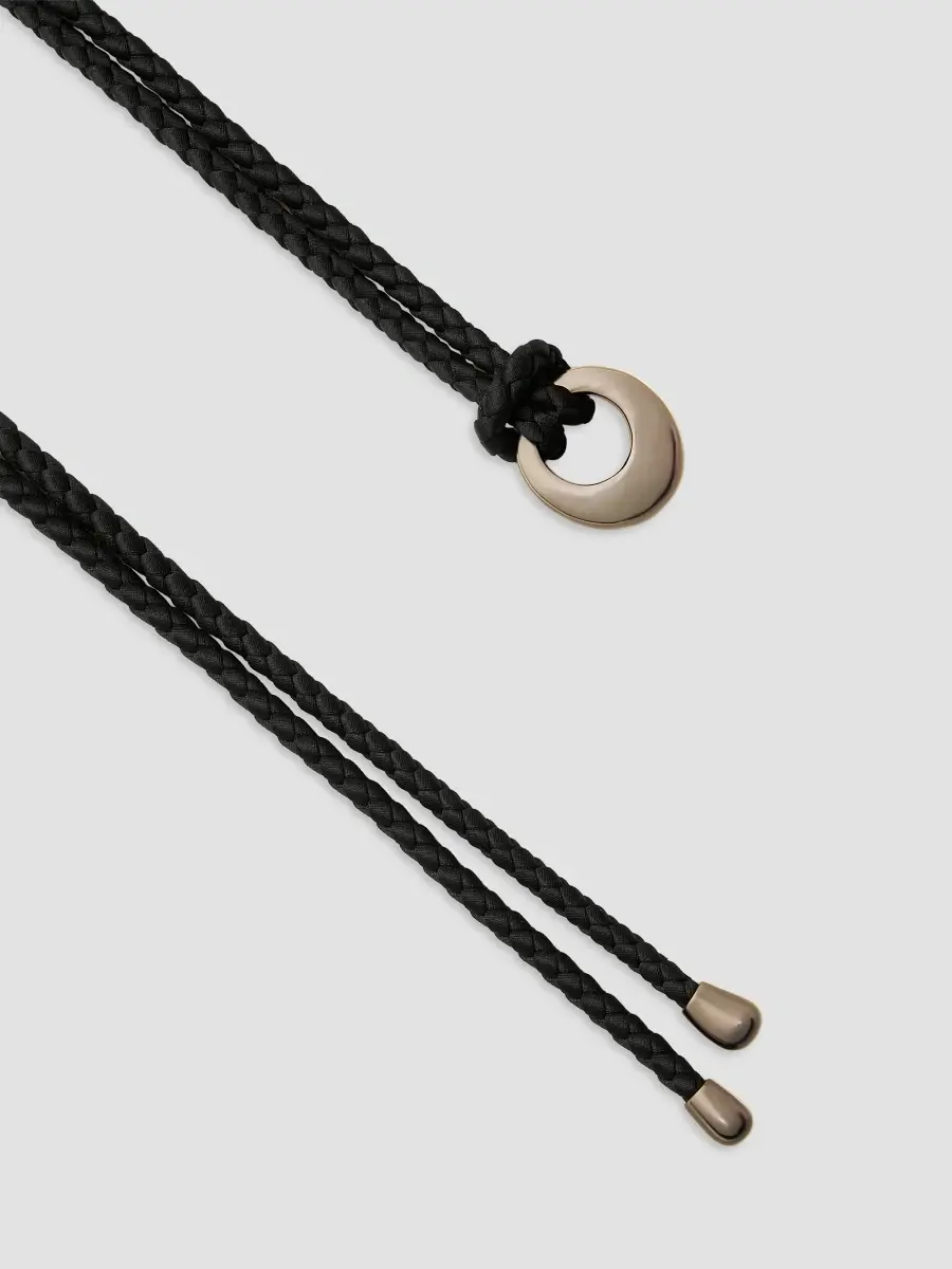 Naghedi Women's Salta Woven Belt | Thumbnail 5 Naghedi Women's Salta Woven Belt | Thumbnail 5
