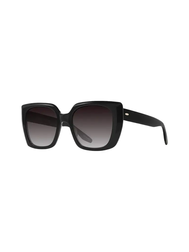 BARTON PERREIRA Women's Yasmeen 50MM Square Sunglasses