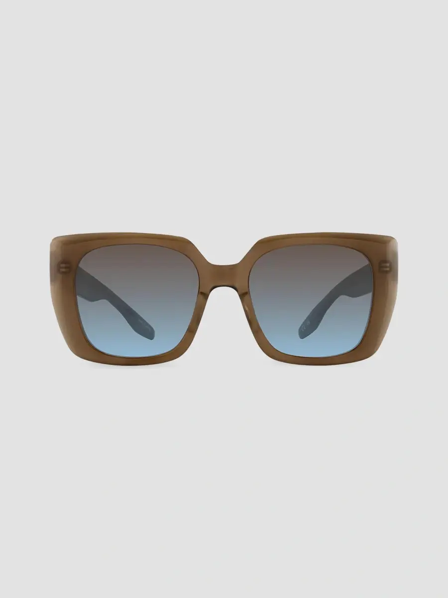 BARTON PERREIRA Women's Yasmeen 50MM Square Sunglasses | Thumbnail 2 BARTON PERREIRA Women's Yasmeen 50MM Square Sunglasses | Thumbnail 2