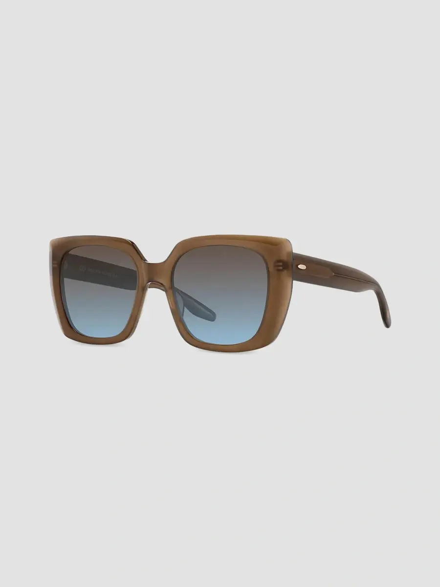 BARTON PERREIRA Women's Yasmeen 50MM Square Sunglasses | Thumbnail 3 BARTON PERREIRA Women's Yasmeen 50MM Square Sunglasses | Thumbnail 3