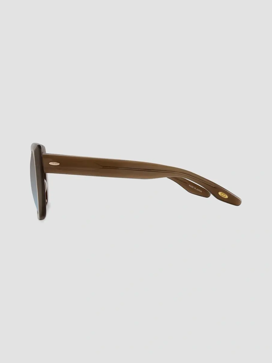 BARTON PERREIRA Women's Yasmeen 50MM Square Sunglasses | Thumbnail 4 BARTON PERREIRA Women's Yasmeen 50MM Square Sunglasses | Thumbnail 4