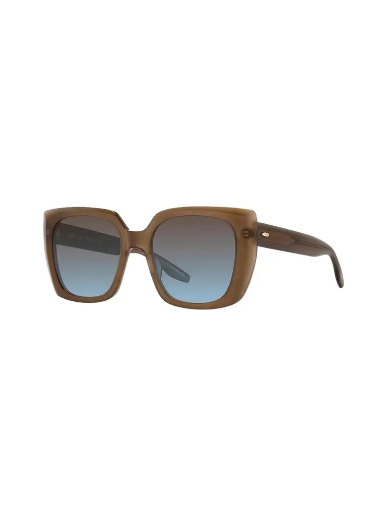 BARTON PERREIRA Women's Yasmeen 50MM Square Sunglasses
