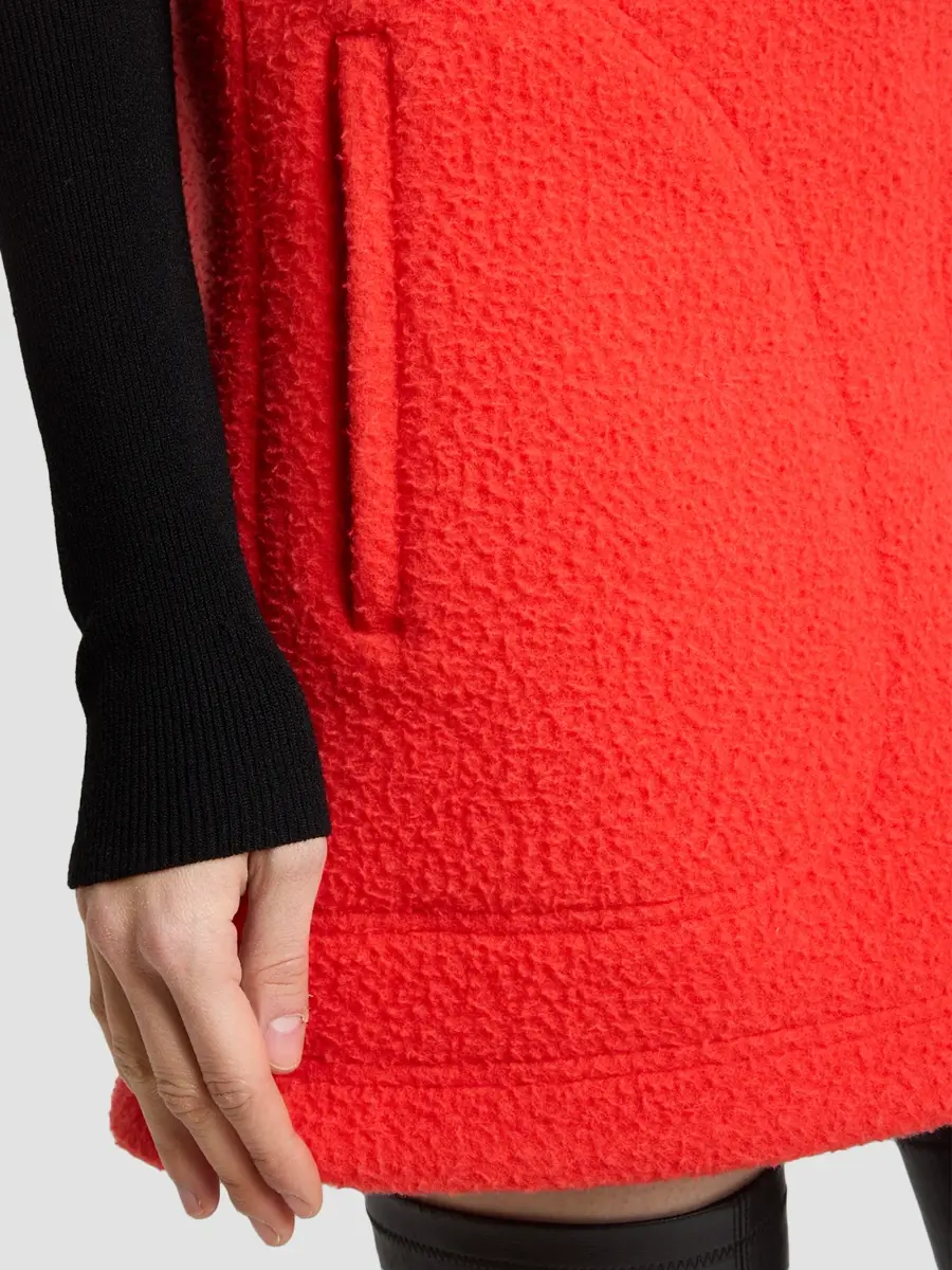 Proenza Schouler Women's Clarice Casentino Wool-Blend Mini Skirt | Thumbnail 5 Proenza Schouler Women's Clarice Casentino Wool-Blend Mini Skirt | Thumbnail 5