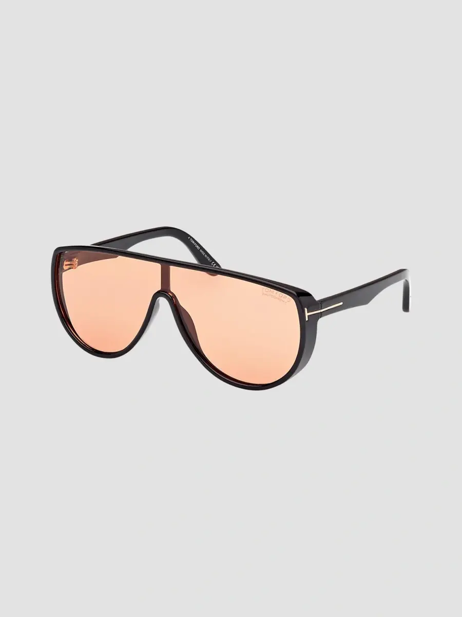 Tom Ford Women's Shield Sunglasses | Thumbnail 2 Tom Ford Women's Shield Sunglasses | Thumbnail 2