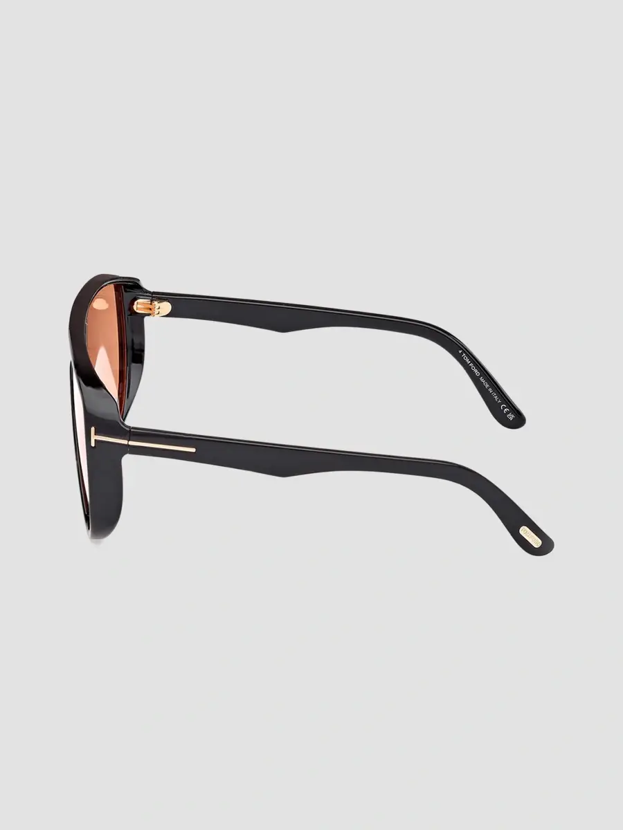 Tom Ford Women's Shield Sunglasses | Thumbnail 3 Tom Ford Women's Shield Sunglasses | Thumbnail 3