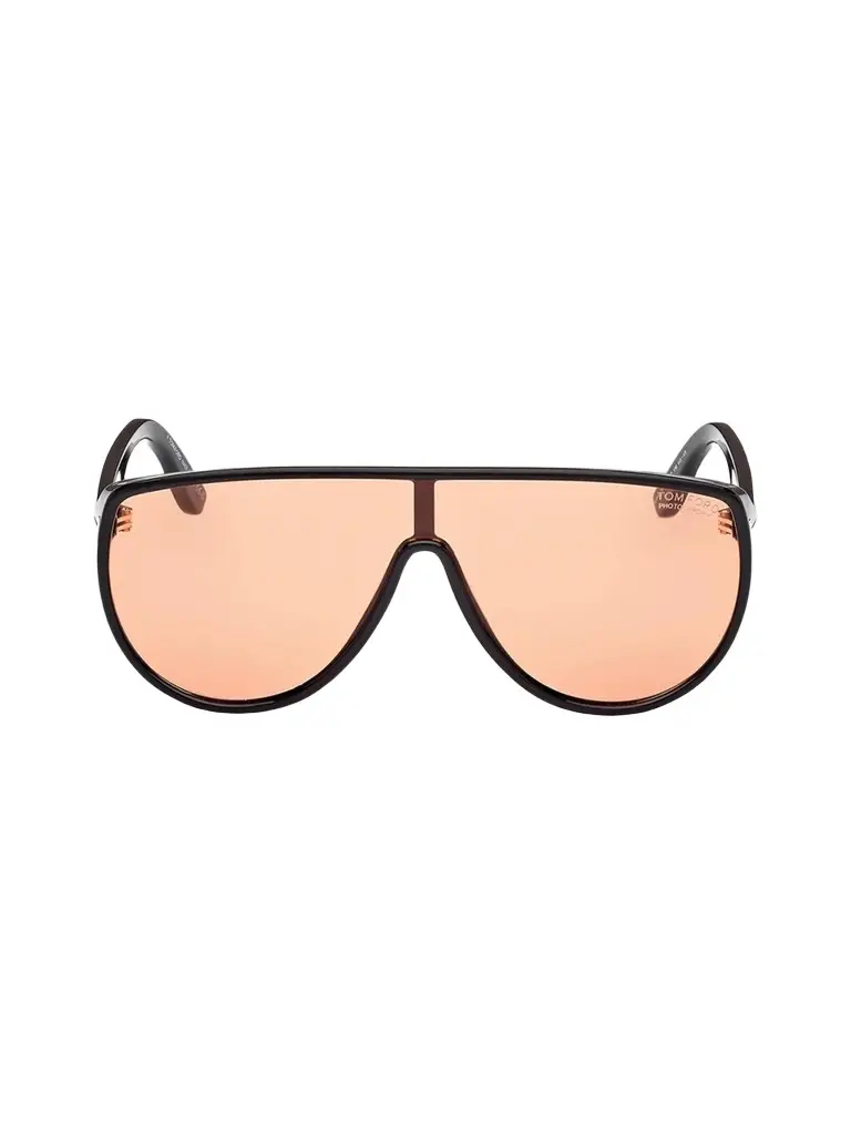 Tom Ford Women's Shield Sunglasses