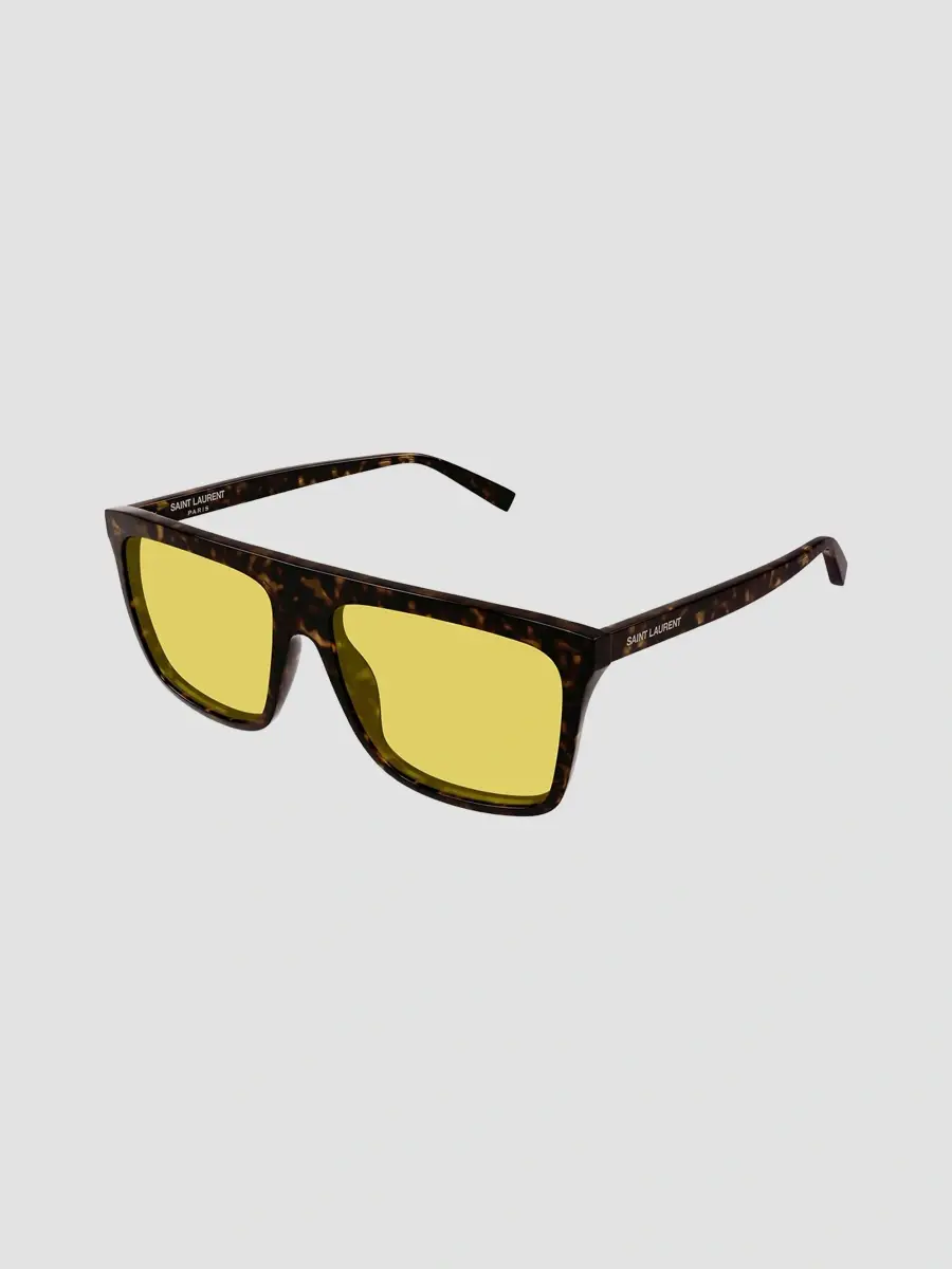 Saint Laurent Women's 59MM Square Acetate Sunglasses | Thumbnail 2 Saint Laurent Women's 59MM Square Acetate Sunglasses | Thumbnail 2