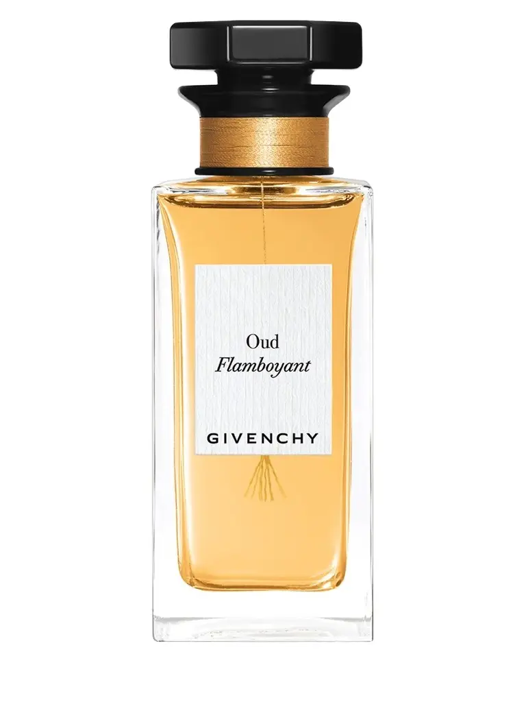 Givenchy L'Atelier de Oud Flamboyant Fragrance
