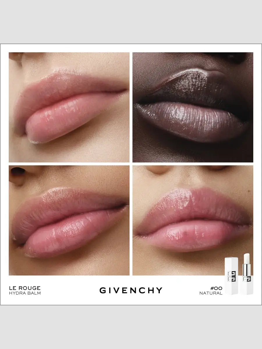 Givenchy Le Rouge Hydra Lip Balm | Thumbnail 2