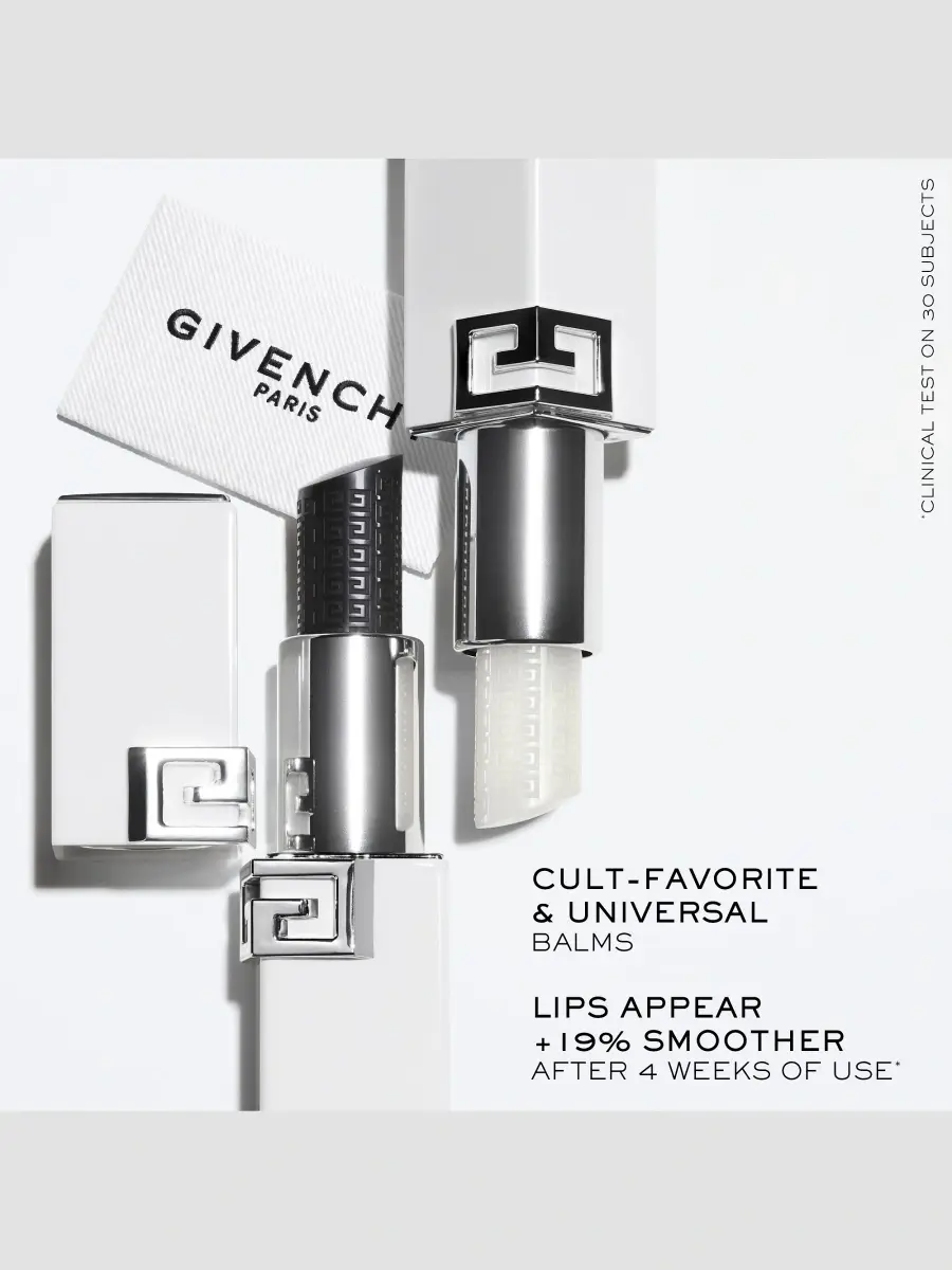 Givenchy Le Rouge Hydra Lip Balm | Thumbnail 4