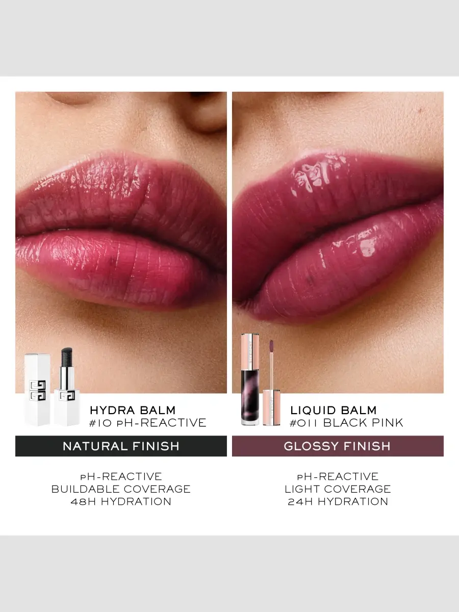 Givenchy Le Rouge Hydra Lip Balm | Thumbnail 6