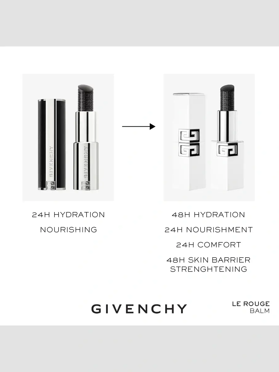 Givenchy Le Rouge Hydra Lip Balm | Thumbnail 7