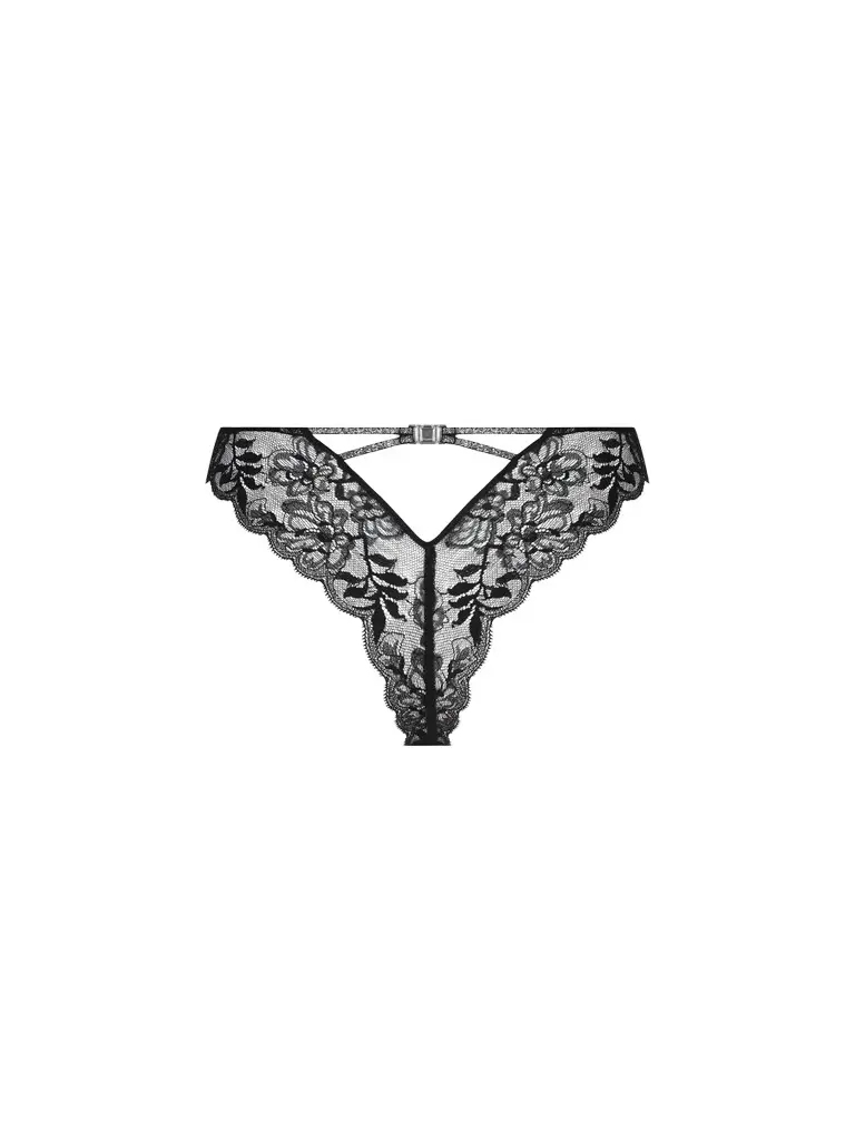 Lise Charmel Women's Cuir Sexy Couture Thong