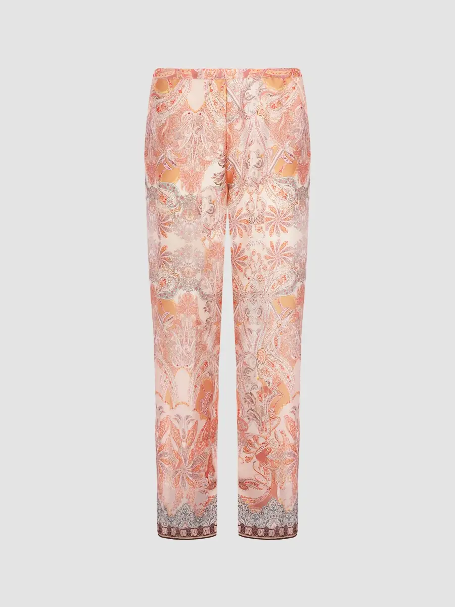 Lise Charmel Women's Voyage Splendeur Pajama Pants | Thumbnail 3 Lise Charmel Women's Voyage Splendeur Pajama Pants | Thumbnail 3